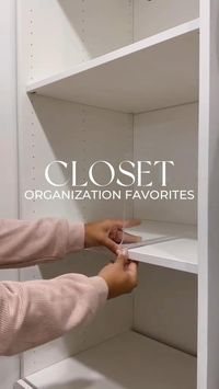 Unlock the best secrets for organizing your closet and creating a tidy, stylish wardrobe space. #ClosetOrganization #WardrobeSecrets #OrganizeYourLife