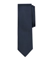 Men's Formal Satin Slim Tie | Brooks Brothers