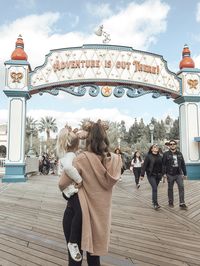 best Disneyland picture spots