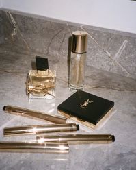 #ysl #yslbeauty #ysllove #aesthetic