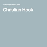 Christian Hook