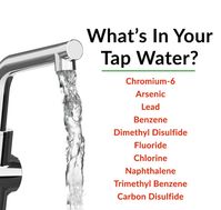 🚱 What’s Lurking in Your Tap Water? 🤔 Tap water might seem safe, but it often contains hidden dangers like chlorine, heavy metals, pesticides, and even pharmaceuticals! These contaminants can lead to serious health issues, including inflammation and oxidative stress—two of the main culprits behind many diseases. But there’s good news! 🥳 You don’t have to settle for this. I have found the most amazing machine that produces molecular hydrogen water. It’s an anti-inflammatory and antioxidant...