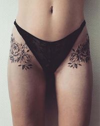 43 Sexy Tattoos for Women You'll Want to Copy | Page 4 of 4 | StayGlam