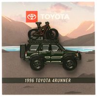 Toyota - 4runner Bike – Leen Customs