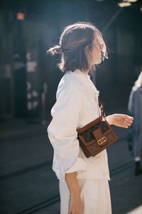 The Best Street Style From Australian Fashion Week - Page 3 | Vogue | British Vogue