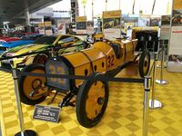 1911 Marmon Wasp