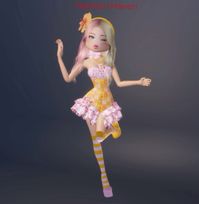 cute girl dress to impress dti maximalist  🏷️- #dresstoimpress #dti #roblox #cute #fashion #maximalism #inspo #dtiinspo