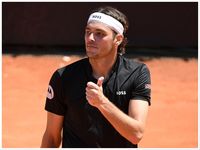 FirstSportz The extension of the master’s 1000 event from a seven-day format to an 11-day format has become a major topic The post “Going out and having fun doesn’t exist for us tennis players. We have no life outside the court”- Taylor Fritz slams 2 week Masters appeared first on FirstSportz.