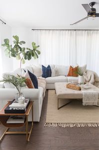 Click the photo to instantly shop the living room details and download the LIKEtoKNOW.it app for more ready-to-shop #LTKhome inspo... #liketkit