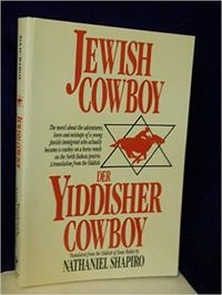 Adventures of a Jewish Cowboy