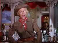 Calamity Jane