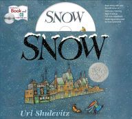 Snow Storytime Set