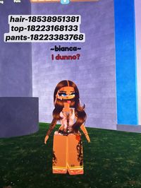 bayside highschool outfit codes roblox. #roblox #outfitcodes #robloxcodes #y2k #fitcodesroblox #codesroblox #baddie #aestheticfits #robloxbaddie #outfitsforroblox #support #fitsroblox #codesforroblox