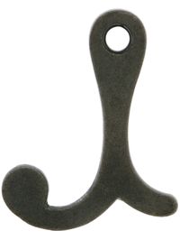 Cast Iron Window Stop | House of Antique Hardware