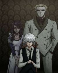 25 Tokyo Ghoul ideas | tokyo ghoul, ghoul, tokyo