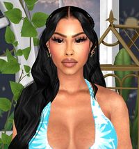 Jamille ♡ (Sim Download) is now available for FREE at my patreon https://www.patreon.com/jadosims