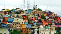 Best Cities in Ecuador - The Top 10 cities for Tourists to Visit