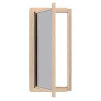 Description Elevate your space with the Hanging Mirror Murphy Door, a unique and innovative design that combines the practicality of a full-length mirror with the enchantment of a secret door. This product is perfect for those who appreciate creativity, style, and the allure of hidden spaces in their home. Its design m