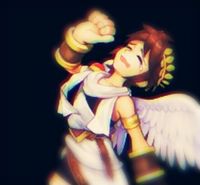 Kid Icarus Uprising