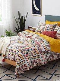 Eclectic heritage duvet cover set | Simons Maison | Duvet Covers | Bedroom | Simons