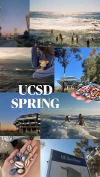 UCSD! #trending #blue