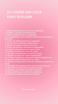 Affirmations Glow up Fille en vogue Nouvelle ère Nouvelle ère Aura Explorer Phrases Fille en vogue Cette fille Fille propre Glow up Affirmation Esthétique  Loi de l'attraction Loi de l'assomption Fond d'écran esthétique Fond d'écran Estime de soi Amour-propre Motivation Loi de l'assomption Idées de tableau de vision Inspiration Gala Met Vogue Tableau de vision Fille des étoiles Conseils pour les filles Auto-soin  ⁠Routine