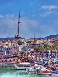 Next up in our tour of the Hidden Italian Riviera is Genoa, Italy. Liguria Another hidden gem of Italy, Genoa boasts cozy alleyways, excellent cuisine, beautiful sights, artistic churches, lovely seaside villas, and several luxurious boutiques.