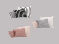 ung999's Summer Breeze - Pillows L