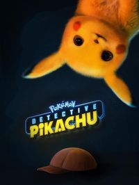 POKÉMON Detective Pikachu watch online or fast download free full movies