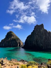 #noronha #fernandodenoronha #beach #ocean #aesthetic