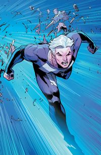 Quicksilver