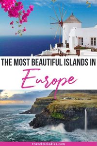 best islands | best islands to visit | europe | europe travel | best islands in Europe | best European islands | best islands europe | best islands in the world | #europe #islands #islandsineurope #bestislands #europeanislands #bestislandsineurope #bestislandstovisit #travelmelodies