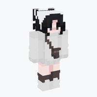 Best Minecraft Skins with Sweaters