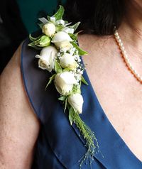 Awesome 51 Most Stunning Wedding Corsage For Your Wedding