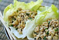 lettuce wraps