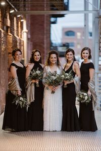 Pop the BUBBLY! New Year's Eve Wedding at The Emporium in downtown Knoxville | Knoxville Wedding Photographer | Erin Morrison Photography www.erinmorrisonphotography.com #newyears #newyearseve #newyearswedding #newyearsevewedding #knoxvillewedding #knoxvilleweddingphotographer #bridesmaids #bridemaid #weddingday #weddinginspiration