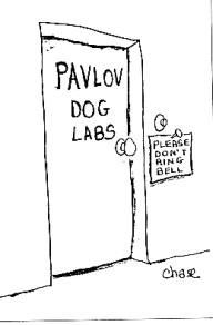 pavlov