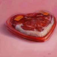 Heart Of Meat