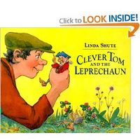 Need this book. Build a leprechaun trap.