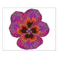 Pansy flower poster | Purple flower painting | Purple flower drawing | Purple Orange flowers wallpaper | Violet flowers bouquet | Purple flowers background | Wild flowers drawing | Flower tattoo drawing | Big flower drawing | Flower drawing pencil | Flower drawing tutorial Photoshop | Wild flower drawing #PurpleFlower #PansyFlower #FlowerPosters #FlowerPower #FloralArtwork #FlowerWallARt