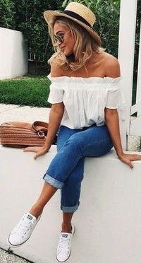 White + Denim Source