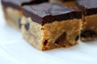 peanut butter brownies – smitten kitchen