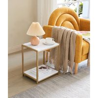 Mercer41 Quason End Table | Wayfair