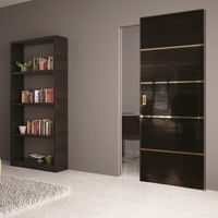 Magic 2 Door Hardware | Concealed Sliding Door System – Milcasa Store