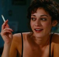 my best friend's girl - lizzy caplan