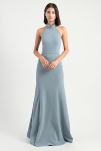 Jenny Yoo Bridesmaid Dress Petra