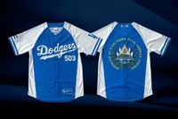 Whether you're a Salvadorian at heart or simply curious about exploring different cultures, this Salvadorian Night at Los Angeles Dodgers Stadium promises to be an unforgettable experience for all. Don't miss this chance to celebrate the vibrant spirit of El Salvador right in the heart of Los Angeles!