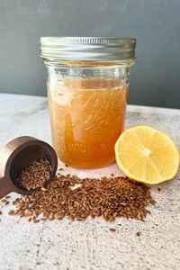 Homemade Amish Cough Syrup Recipe (Kids & Adults)