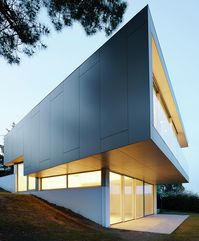 Gallery - Marta's House / Raúl Gutiérrez Salgado - 7