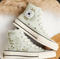 #converse #aesthetic